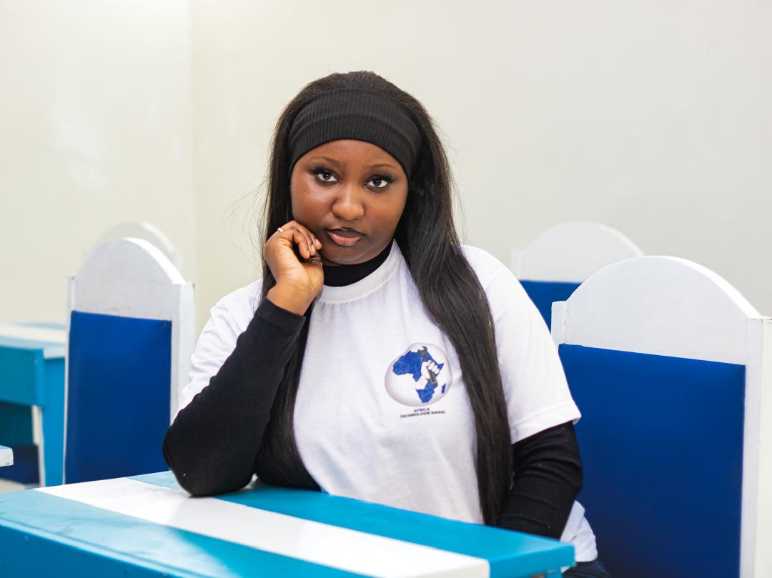 Africa Technologie Nagaï